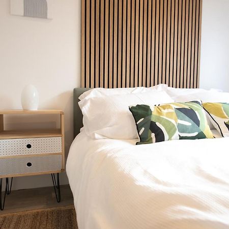 פול Dorset Stylish Apartment מראה חיצוני תמונה