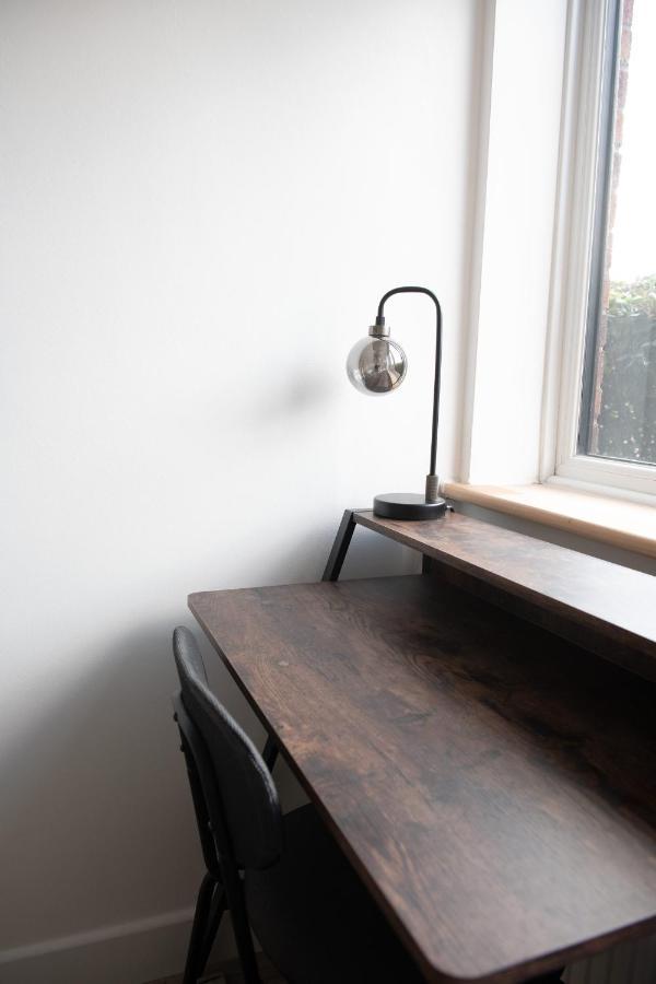 פול Dorset Stylish Apartment מראה חיצוני תמונה