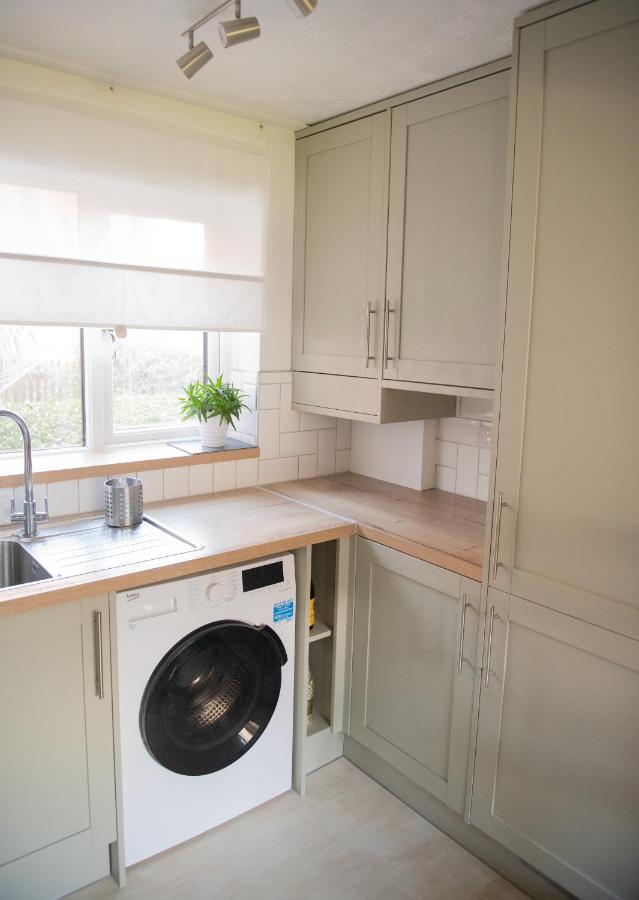 פול Dorset Stylish Apartment מראה חיצוני תמונה